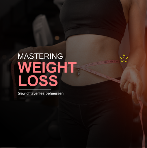 S1. Mastering weight loss