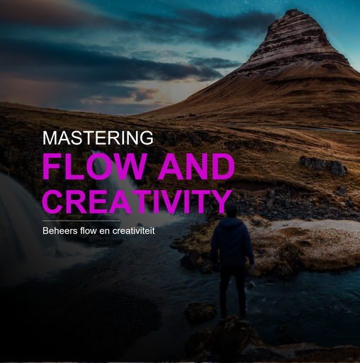 P2. Beheers flow en creativiteit