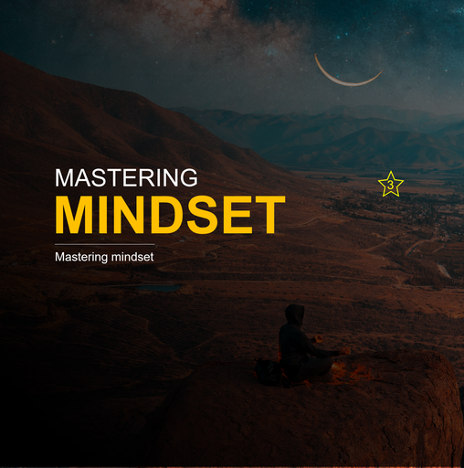 4. Mastering mindset