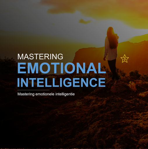 9. Mastering emotional intelligence