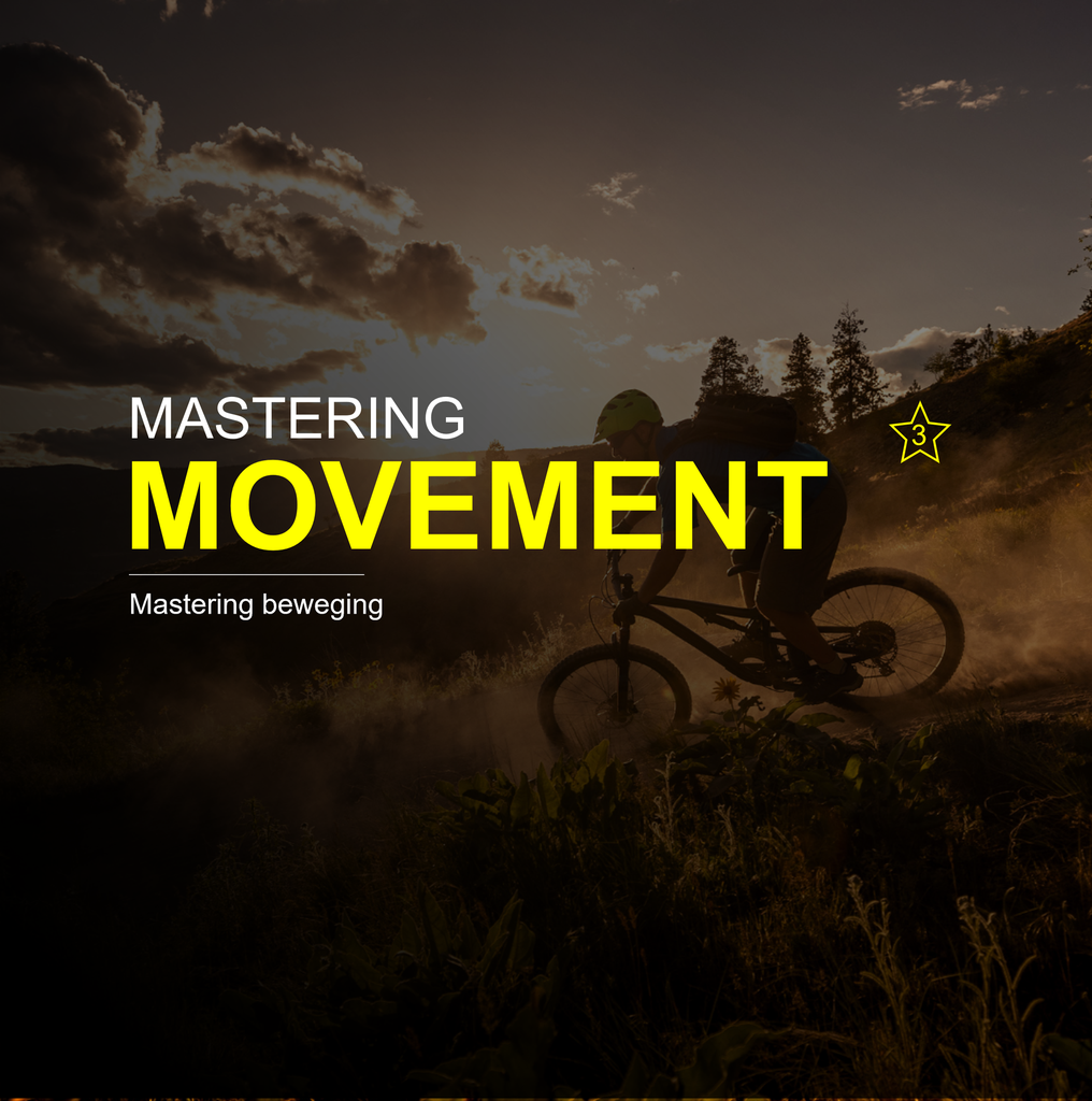 1. Mastering movement