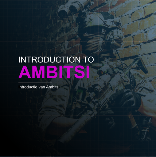 Introduction to Ambitsi